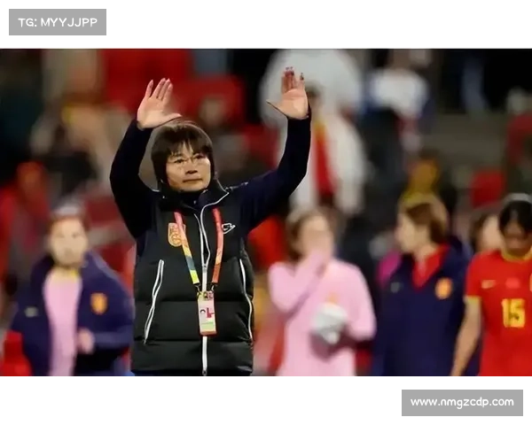 中国女足0-1遭丹麦绝杀!水庆霞:下半场因体力原因,瞬间思想集中出现问题 中国女足0-1遭丹麦绝杀!水庆霞:下半场因体力原因,瞬间思想集中出现问题
